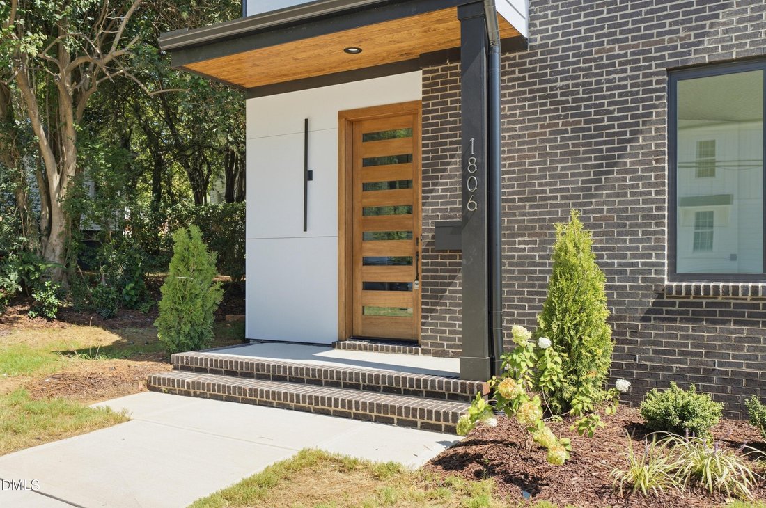 Condominio a Raleigh, Carolina del Nord, Stati Uniti 3 - 17979567