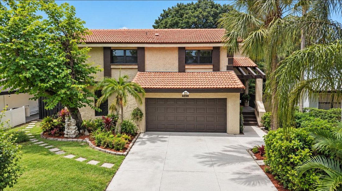 House in Boca Raton, Florida, United States 2 - 18896225
