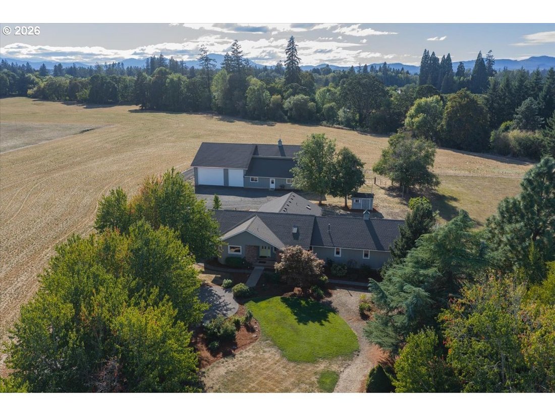 Casa a Corvallis, Oregon, Stati Uniti 3 - 18900108