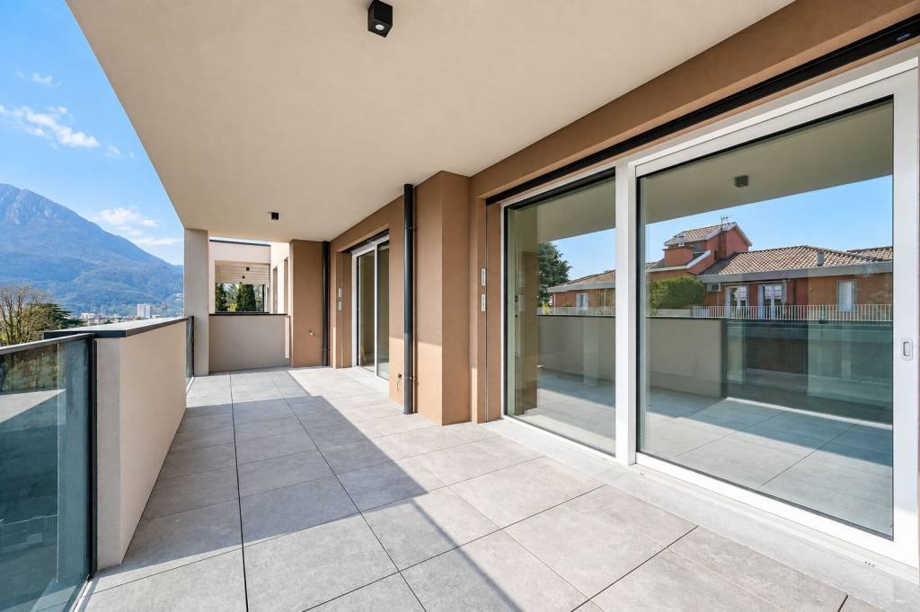 Appartement à Lungo Lago-Centro, Lecco, Lombardie 3 - 18236284