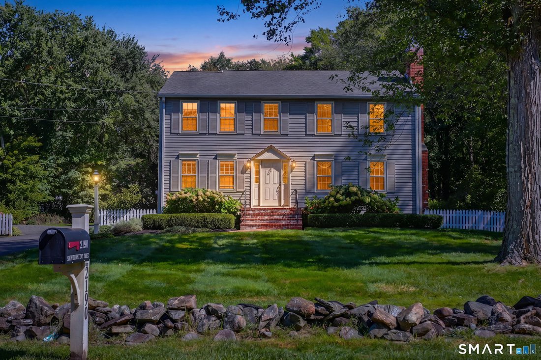 Casa en Trumbull, Connecticut, Estados Unidos 4 - 18899276