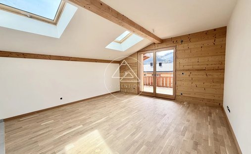 Apartment in Morzine, Auvergne-Rhône-Alpes, France 1