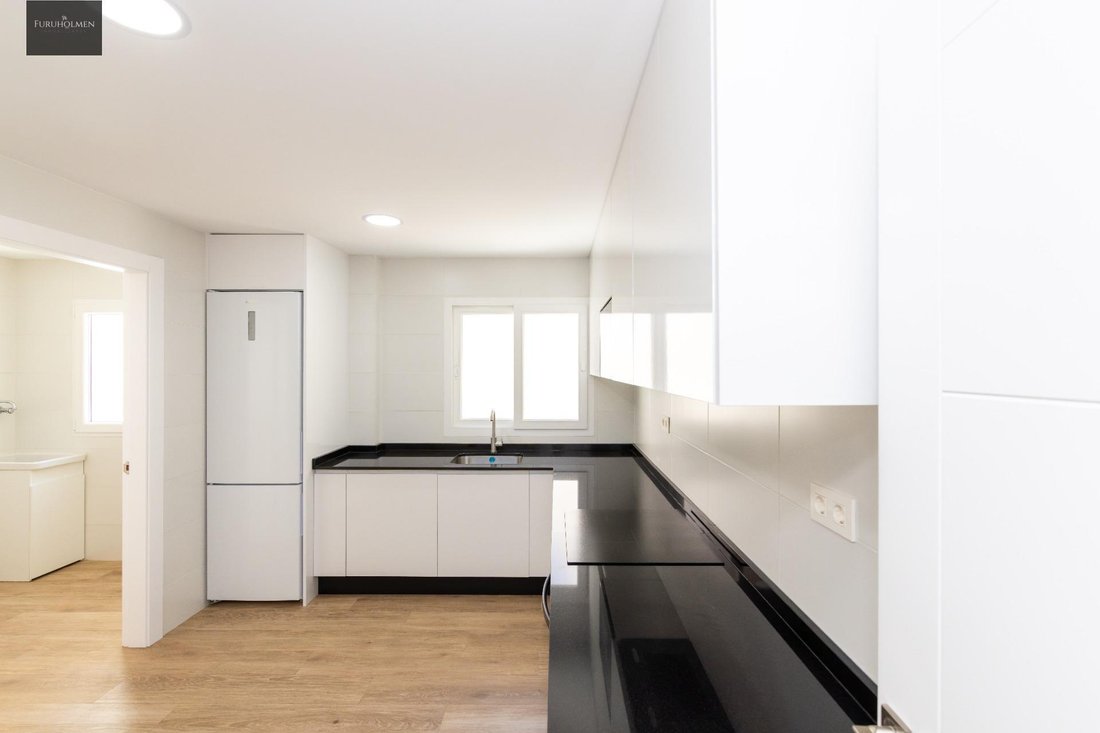 Penthouse in Beiro, Granada, Spanien 5 - 18901468