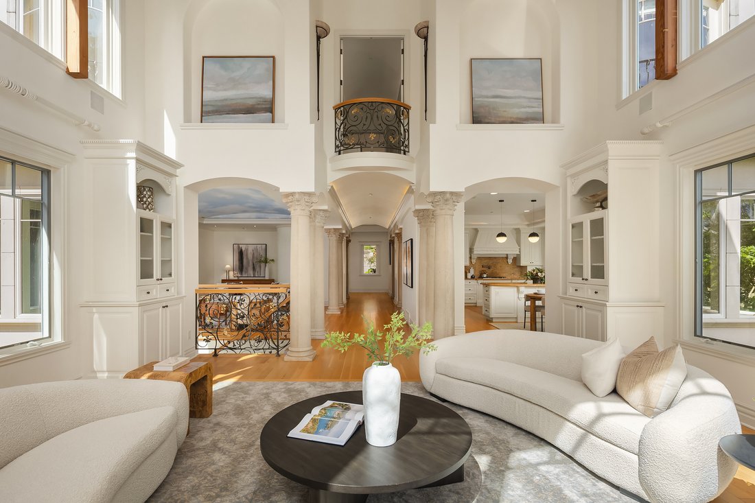 Casa en Bellevue, Washington, Estados Unidos 5 - 18901768