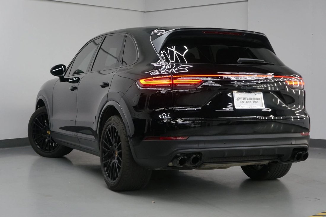 Suv in Carrollton, TX, United States 5 - 18901834