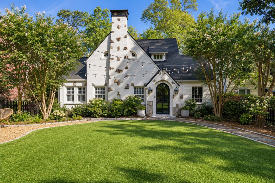Maison à Atlanta, Géorgie, États-Unis 1 - 18898308