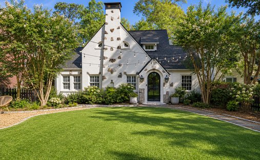 Haus in Atlanta, Georgia, Vereinigte Staaten 1