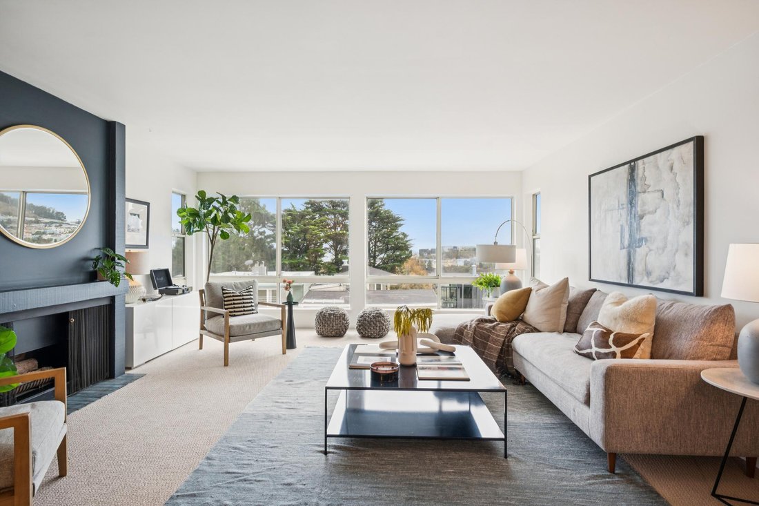 Condo in San Francisco, California, United States 1 - 18902458