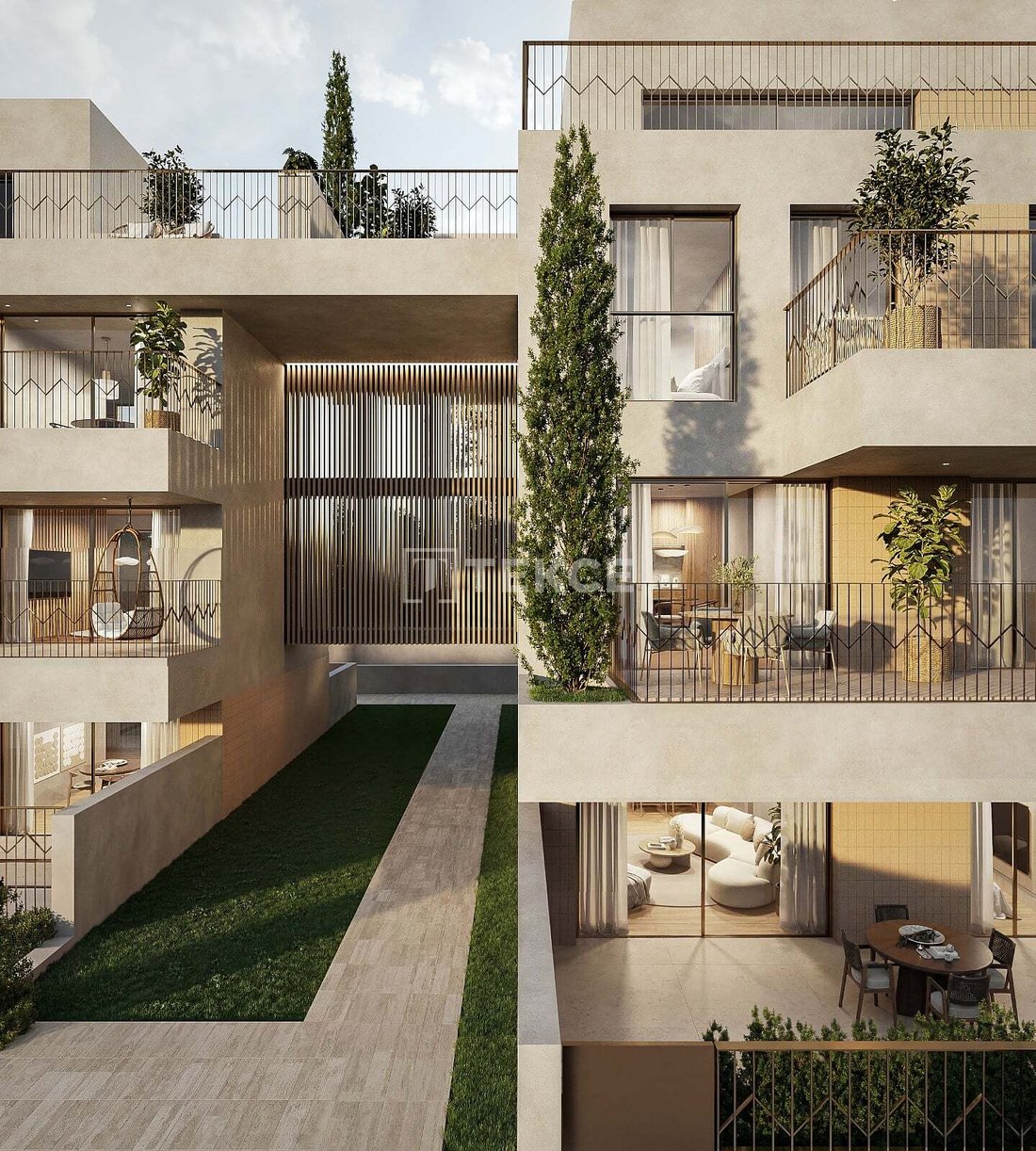 Apartment in Torremolinos, Andalusia, Spain 4 - 18899237