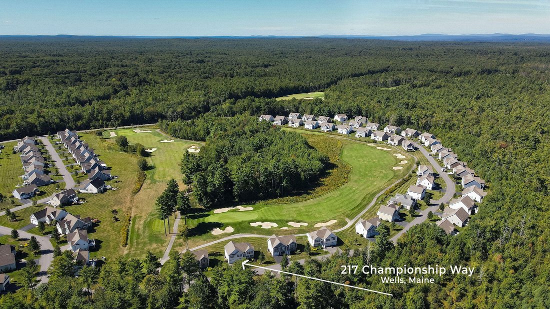 House in Wells, Maine, United States 5 - 18900018