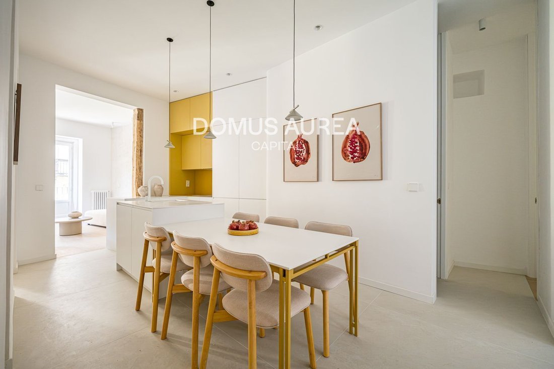 Appartamento a Centro, Madrid, Spagna 1 - 18900792