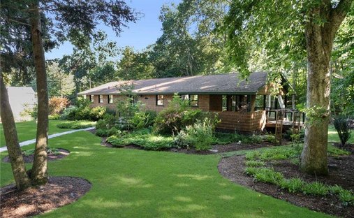 Casa en East Greenwich, Rhode Island, Estados Unidos 1