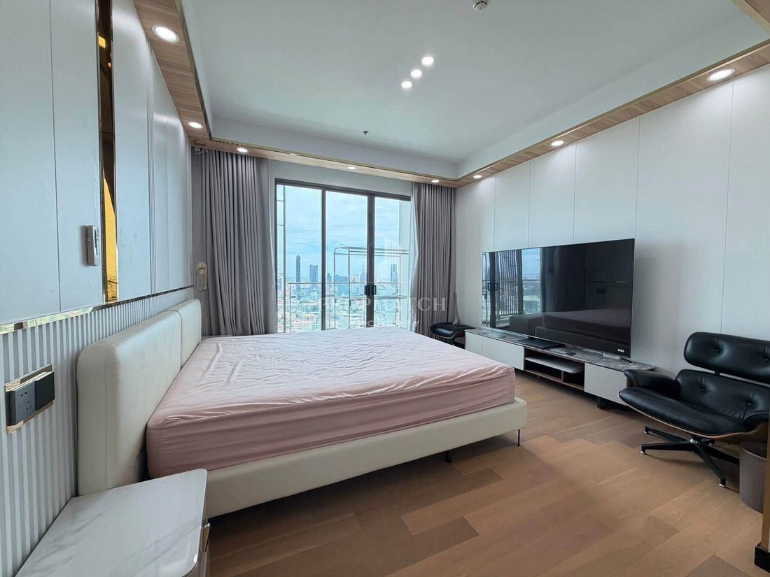 Condo in Bangkok, Bangkok, Thailand 5 - 18895639