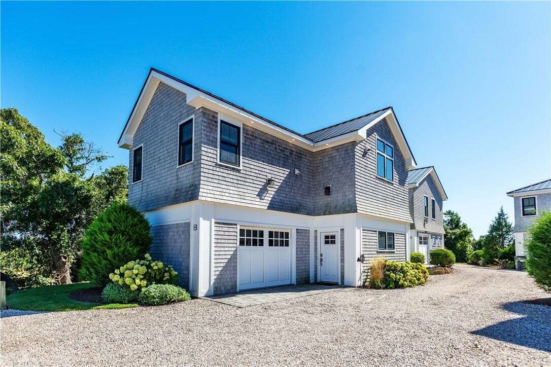 Condominio en South Kingstown, Rhode Island, Estados Unidos 5 - 18898779
