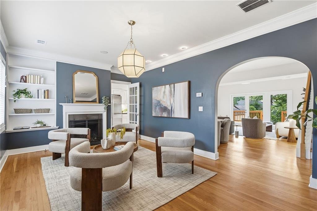 House in Atlanta, Georgia, United States 2 - 18900061