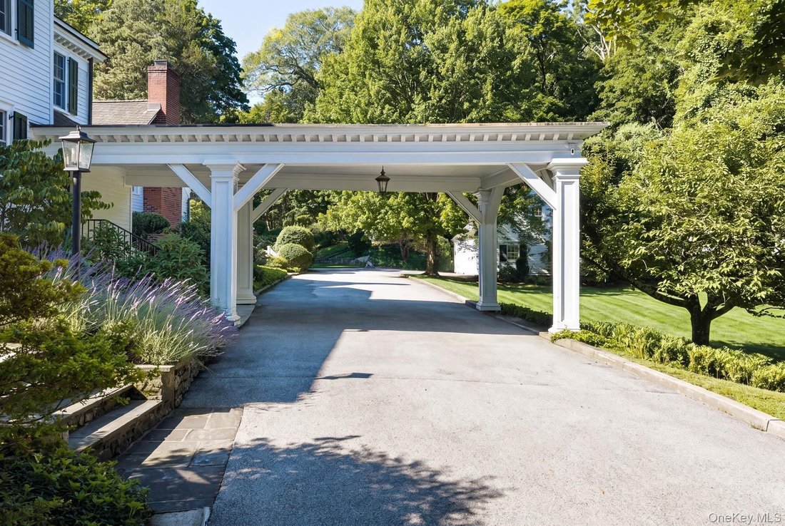 House in Briarcliff Manor, New York, United States 3 - 18896839