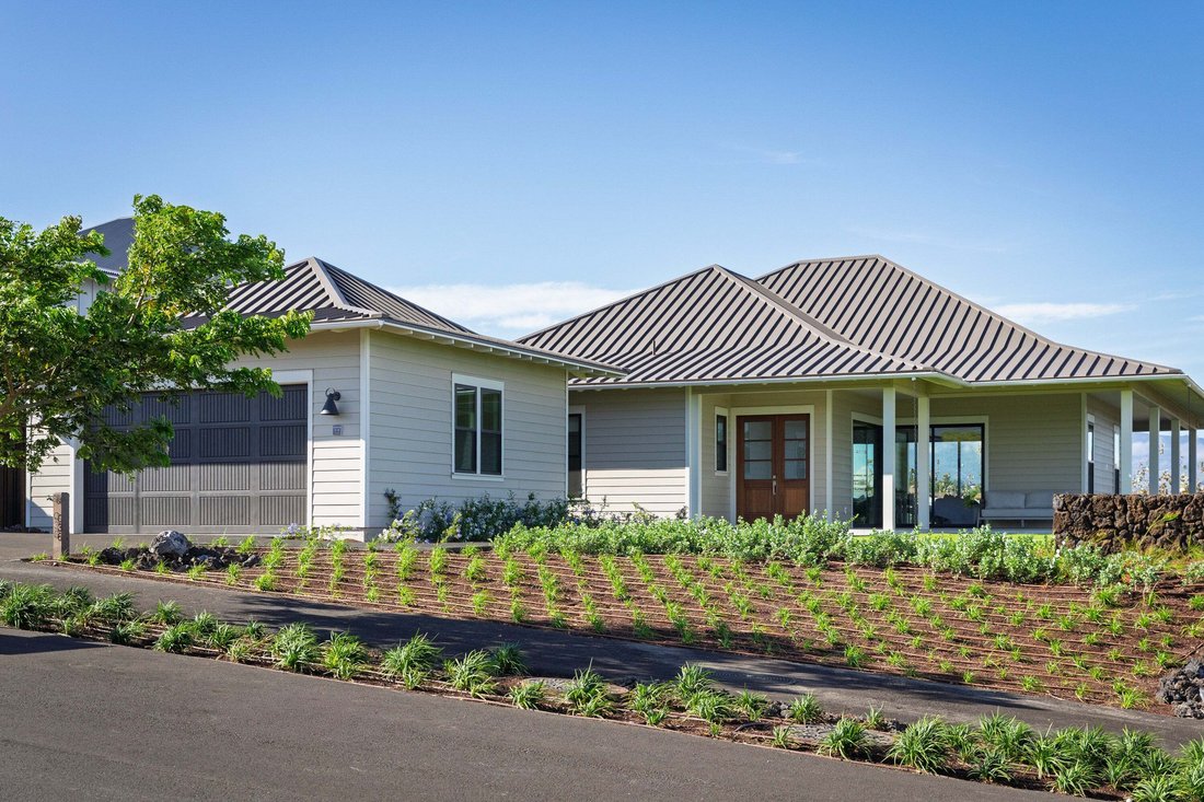 Haus in Waikoloa Village, Hawaii, Vereinigte Staaten 1 - 17680592