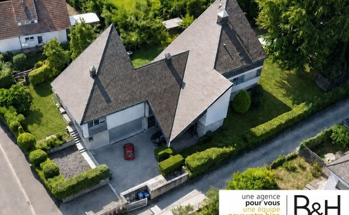 Villa à Blaesheim, Grand Est, France 1