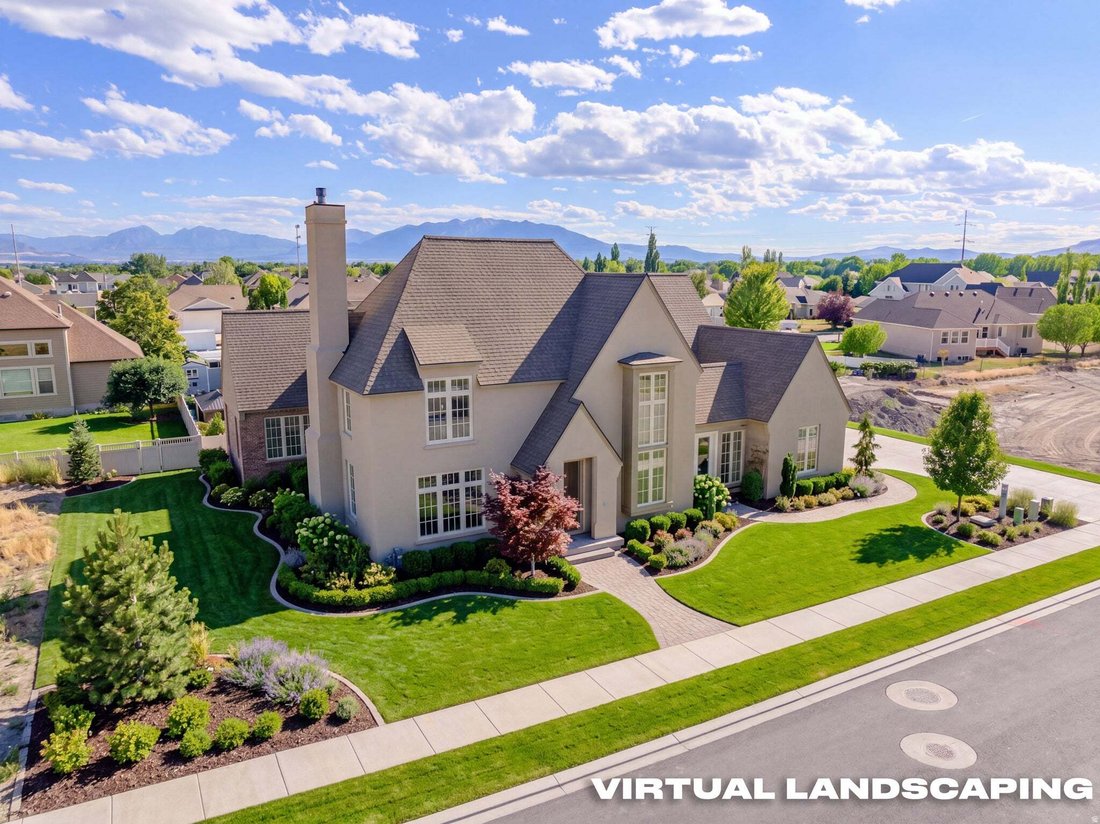 Haus in Vineyard, Utah, Vereinigte Staaten 2 - 18378397