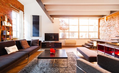 Appartement à Capitole, Toulouse, France 1