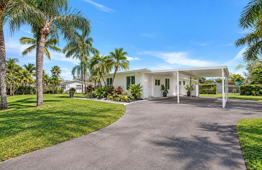 Casa a Cutler Bay, Florida, Stati Uniti 1 - 18896541