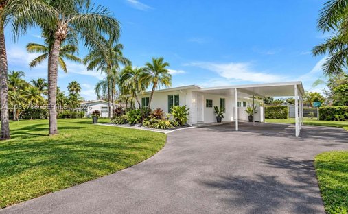 Casa a Cutler Bay, Florida, Stati Uniti 1