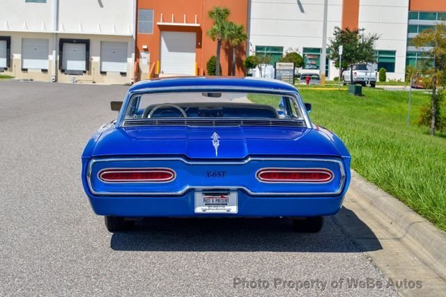 Ford Thunderbird in Calverton, NY, United States 4 - 18899406