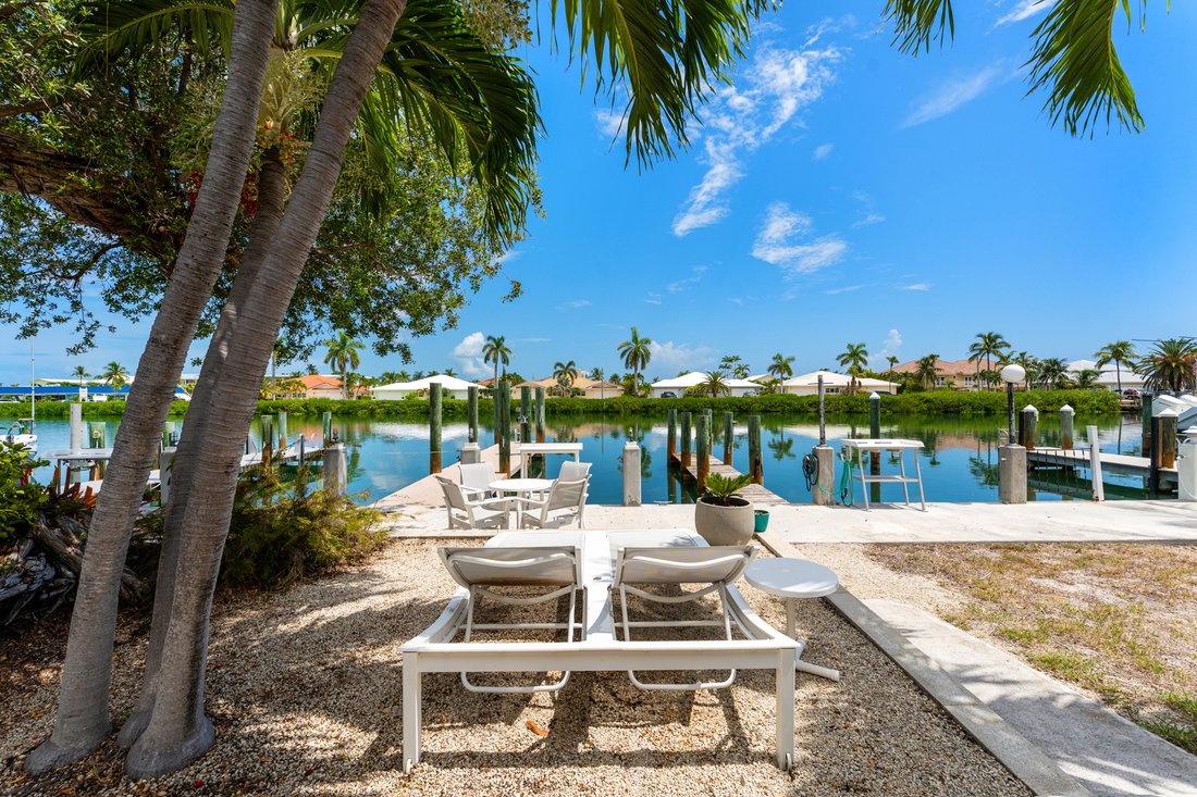 Casa en Key Colony Beach, Florida, Estados Unidos 5 - 18897872