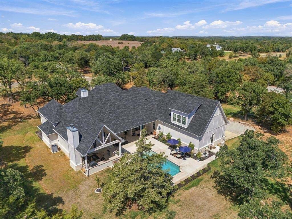 Haus in Alvord, Texas, Vereinigte Staaten 3 - 18900604