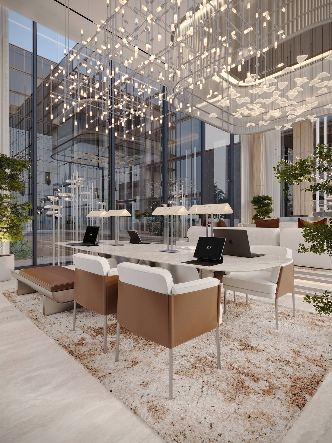 Apartment in Dubai Islands / Deira Islands, Dubai, United Arab Emirates 5 - 18896572