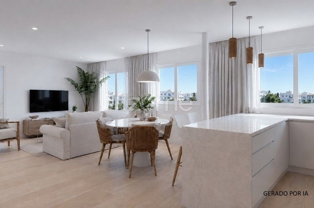 Apartment in Tavira (Santa Maria e Santiago), Algarve, Portugal 5 - 18901489