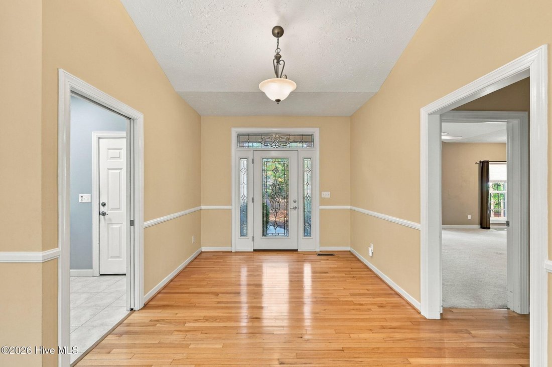 House in Pinehurst, North Carolina, United States 3 - 18900009