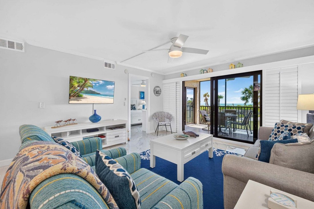 Condominio en Sanibel, Florida, Estados Unidos 4 - 18895552