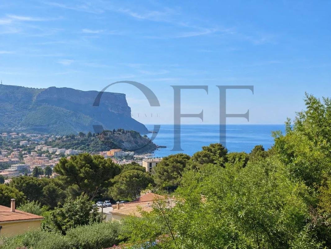 House in Cassis, Provence-Alpes-Côte d'Azur, France 1 - 18897351