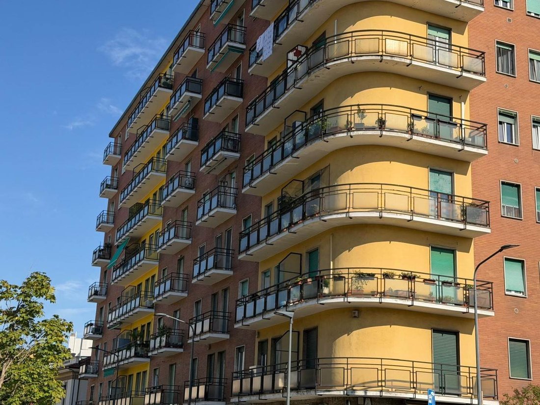 Wohnung in Niguarda, Mailand, Italien 2 - 18900997