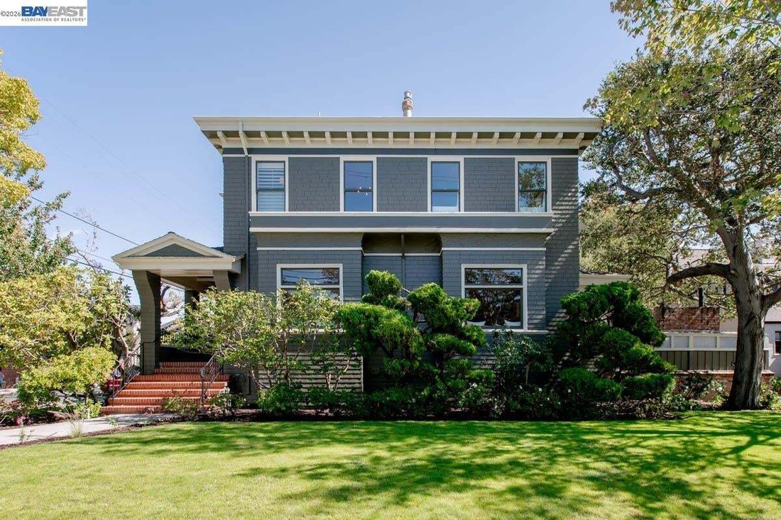 House in Alameda, California, United States 2 - 18899815