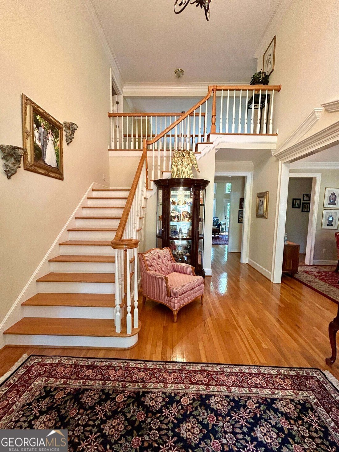 House in Cedartown, Georgia, United States 3 - 18900338