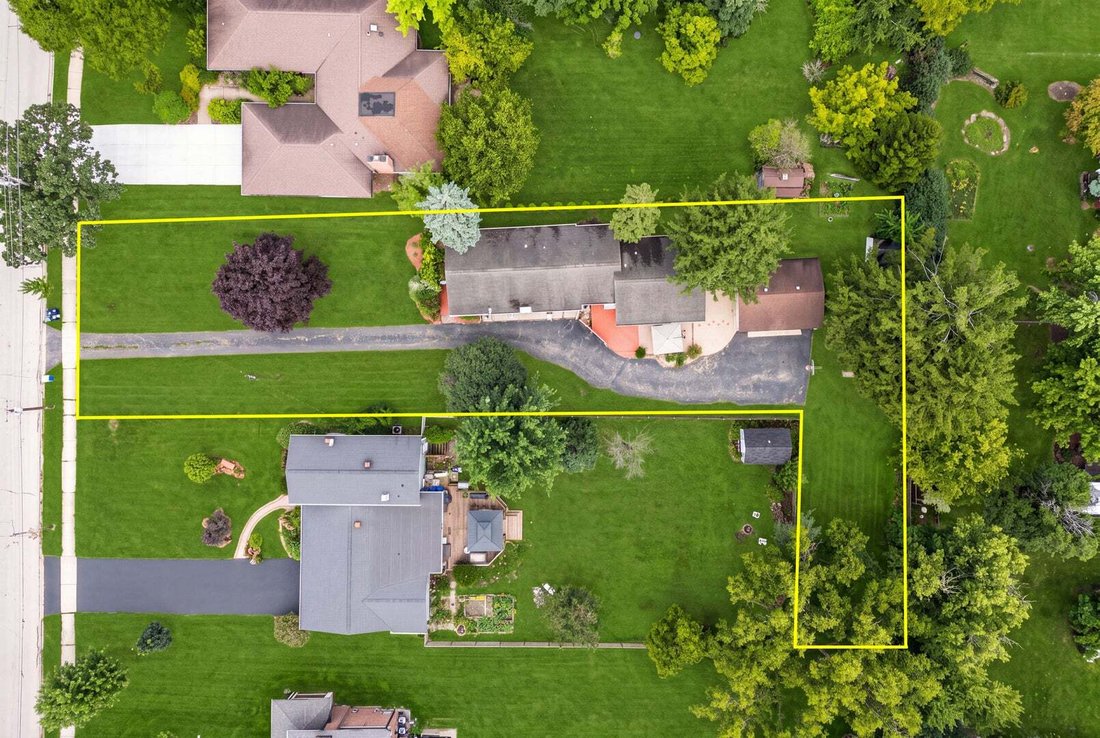 House in Downers Grove, Illinois, United States 4 - 18900435