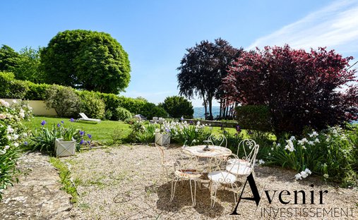 Wohnung in Collonges-au-Mont-d'Or, Auvergne-Rhone-Alpen, Frankreich 1