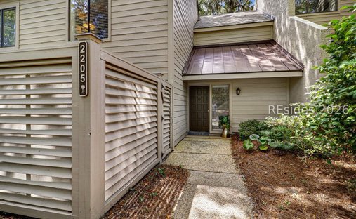 Condo in Hilton Head Island, South Carolina, United States 1