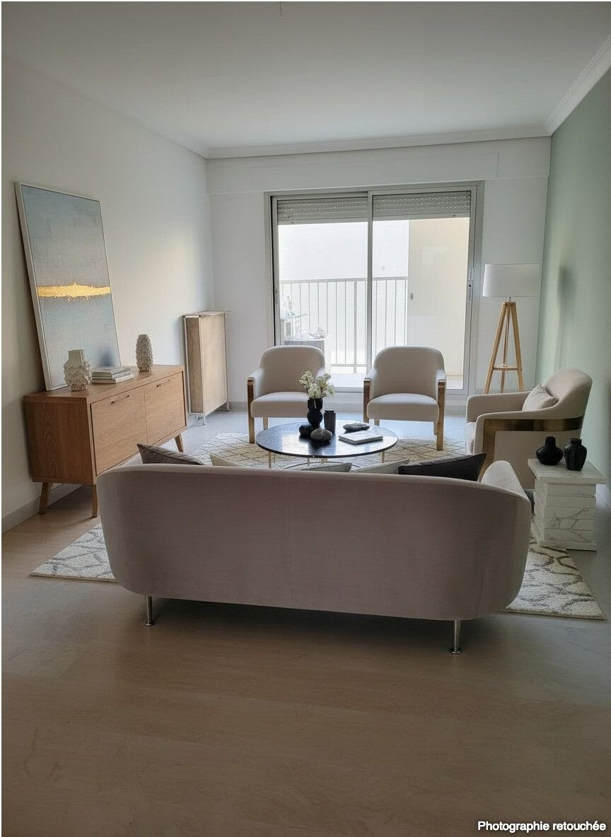 Apartamento en Niza, Provenza-Alpes-Costa Azul, Francia 3 - 17217441
