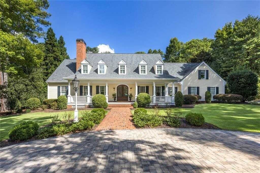 Haus in Atlanta, Georgia, Vereinigte Staaten 1 - 18902160
