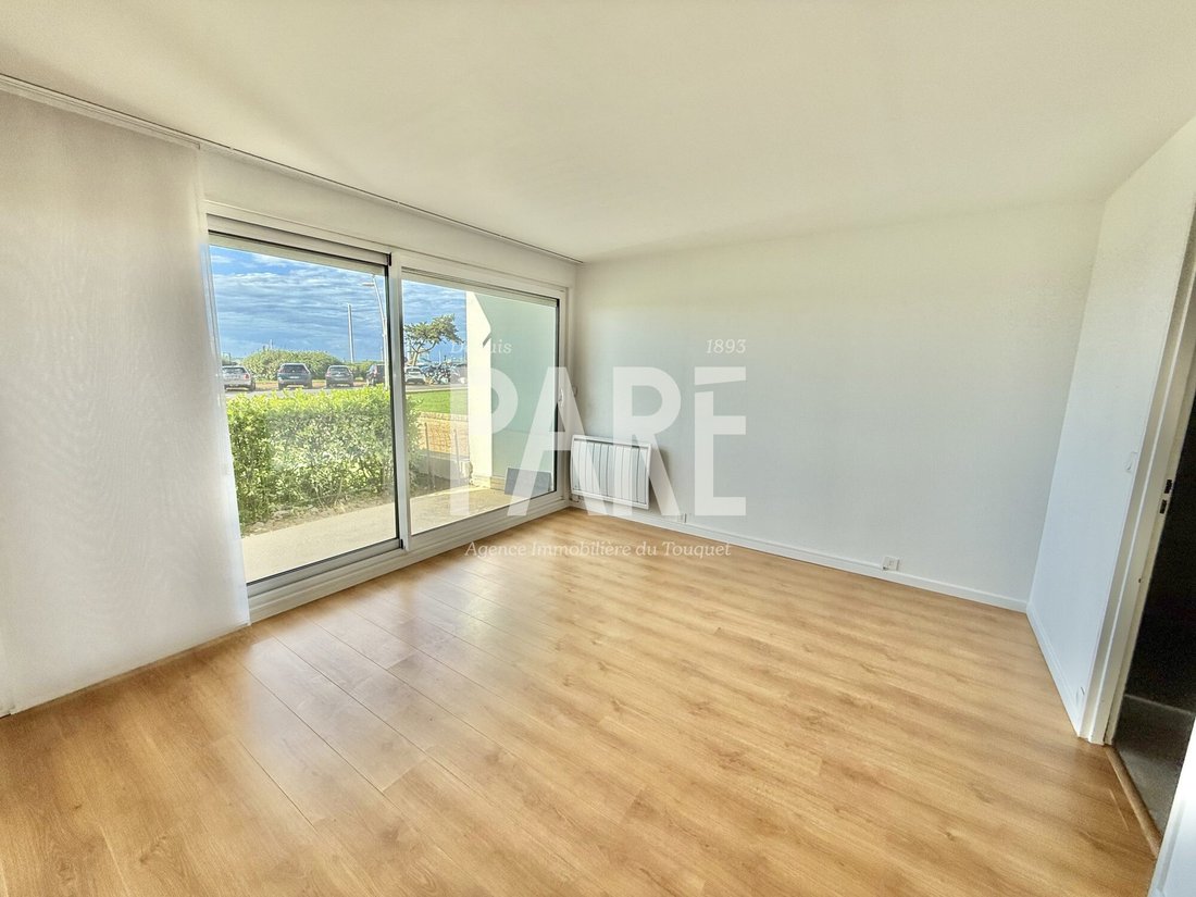 Apartment in Zone Industrielle-Forêt, Le Touquet-Paris-Plage, France 5 - 18902548