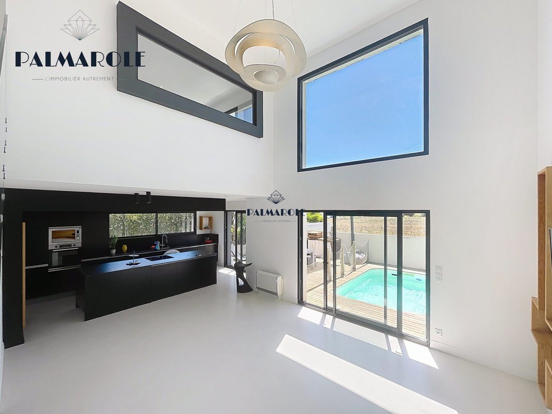 Villa in Saleilles, Occitania, France 3 - 17893250