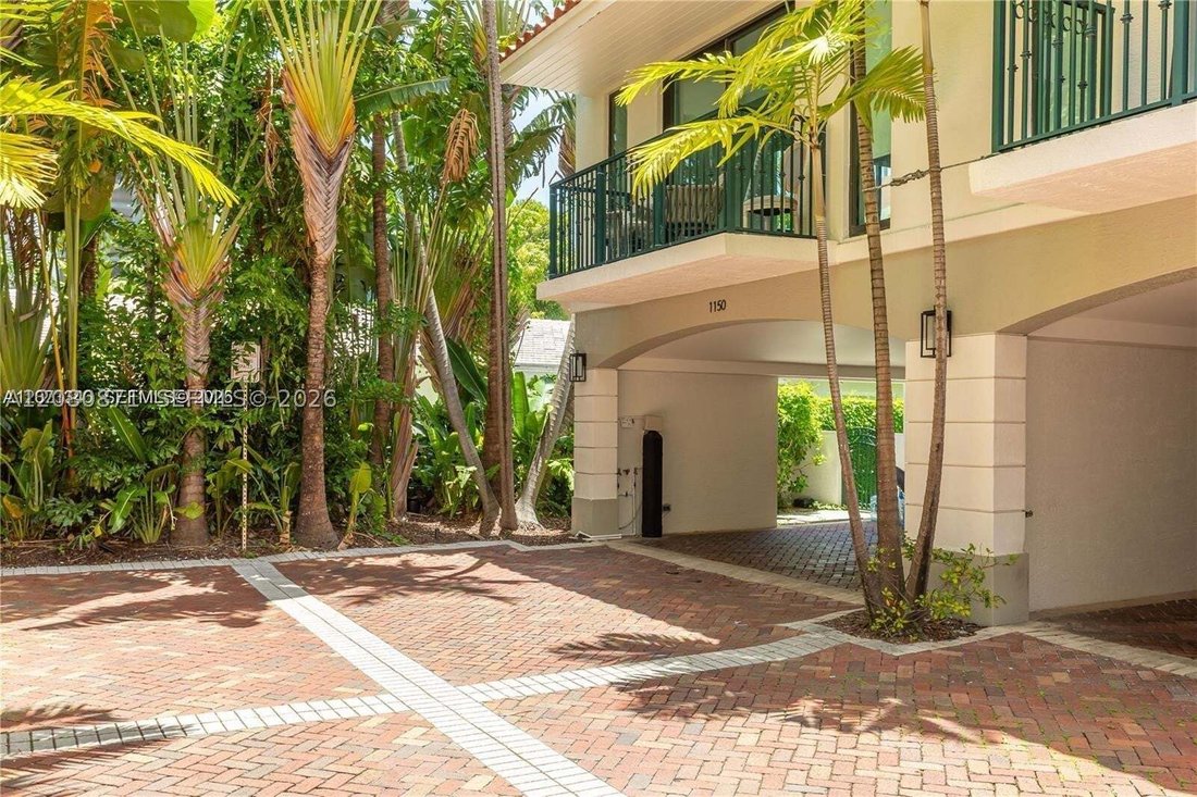 Appartement à Bal Harbour, Floride, États-Unis 2 - 18896562