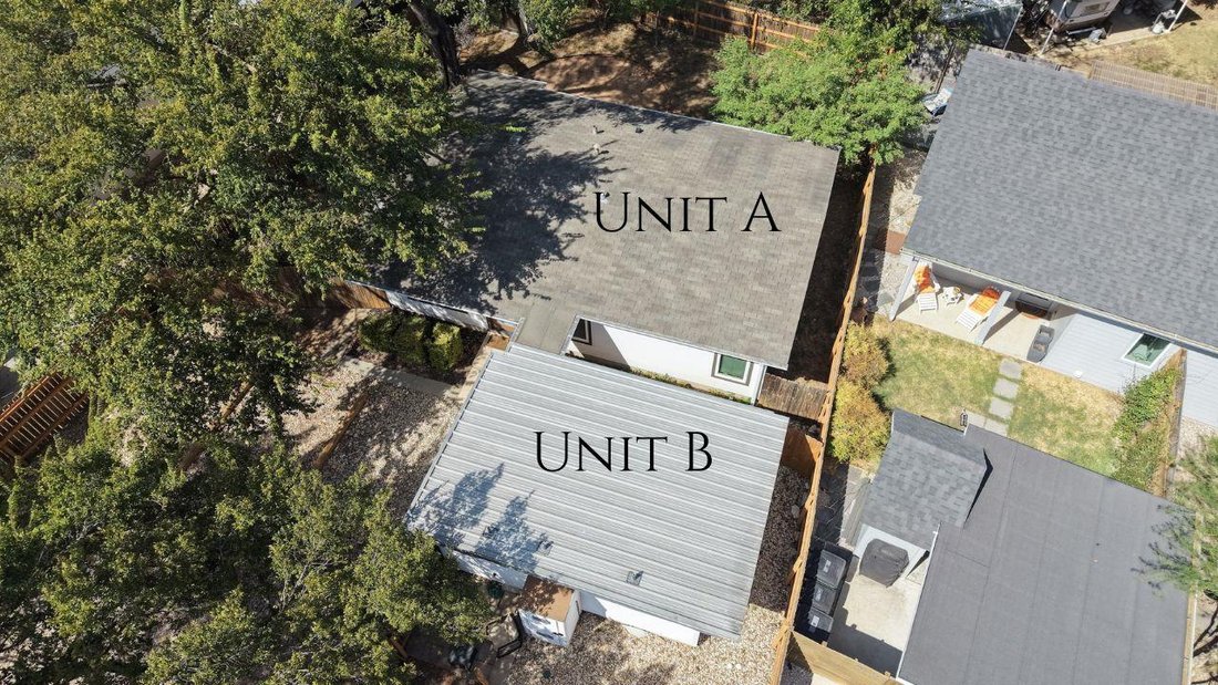 House in Austin, Texas, United States 2 - 18896405