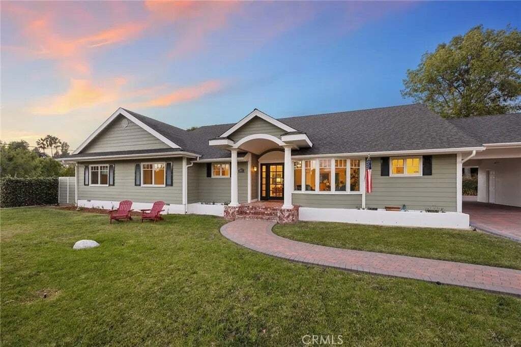House in Fullerton, California, United States 2 - 18899890