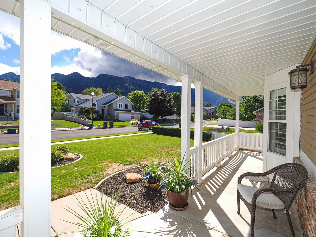 House in Sandy, Utah, United States 4 - 18899272
