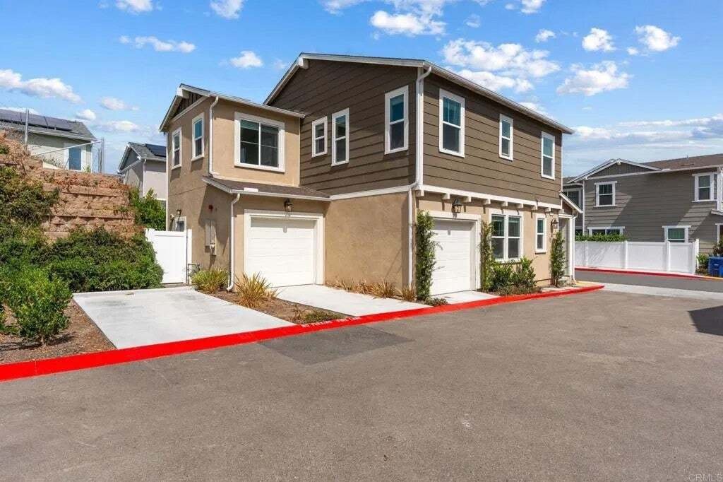 House in Vista, California, United States 1 - 18895770