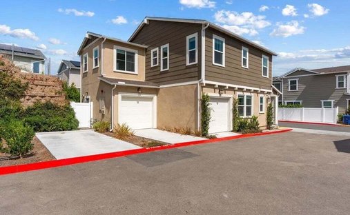 House in Vista, California, United States 1